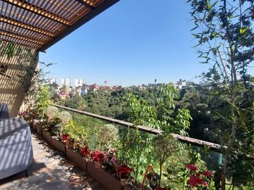 Departamento en Venta en Club Residencial Bosques