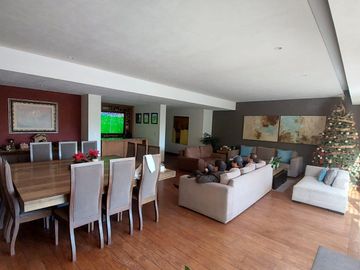 Departamento en Venta en Club Residencial Bosques