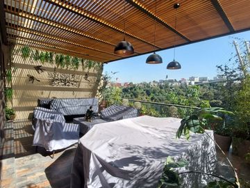 Departamento en Venta en Club Residencial Bosques