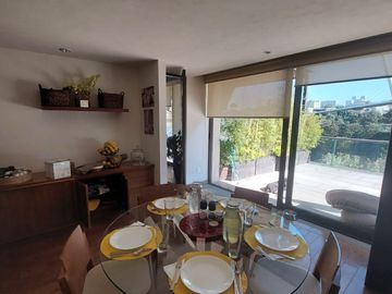 Departamento en Venta en Club Residencial Bosques