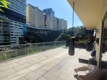 Departamento en Venta en Club Residencial Bosques