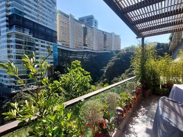 Departamento en Venta en Club Residencial Bosques