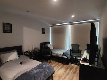 Departamento en Venta en Club Residencial Bosques