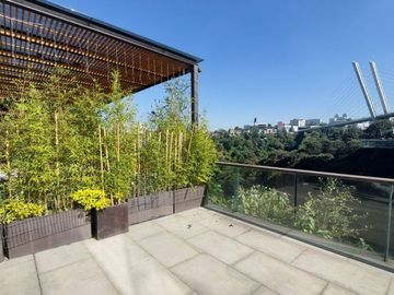Departamento en Venta en Club Residencial Bosques