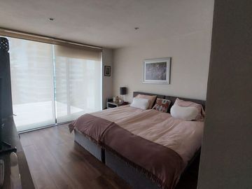 Departamento en Venta en Club Residencial Bosques