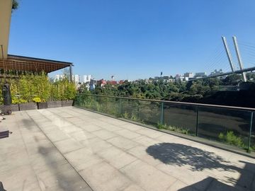 Departamento en Venta en Club Residencial Bosques