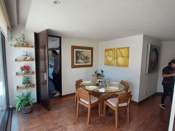 Departamento en Venta en Club Residencial Bosques
