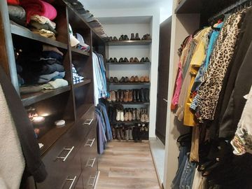 Departamento en Venta en Club Residencial Bosques