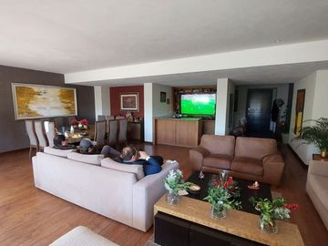 Departamento en Venta en Club Residencial Bosques