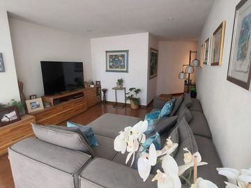 Departamento en Venta en Club Residencial Bosques