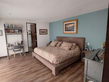 Departamento en Venta en Club Residencial Bosques