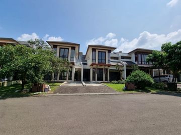Cluster Avani Anantha BSD City Rumah Mewah Siap Huni, FURNISH