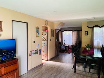 Vendo casa Villa Doña Antonia
