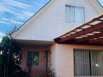 Vendo casa Villa Doña Antonia