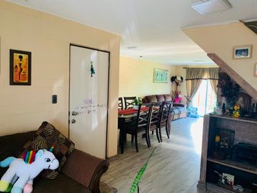 Vendo casa Villa Doña Antonia