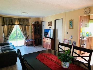 Vendo casa Villa Doña Antonia