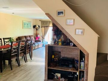 Vendo casa Villa Doña Antonia