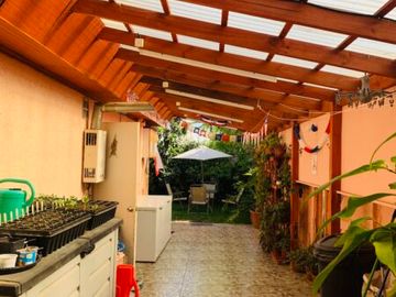Vendo casa Villa Doña Antonia