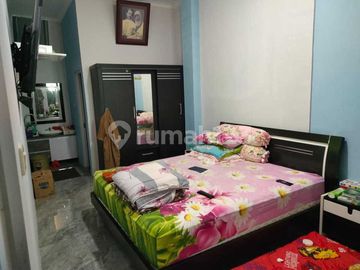 Rumah Siap Huni Daerah Mejasem