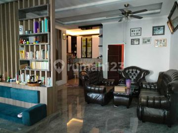 Rumah Siap Huni Daerah Mejasem