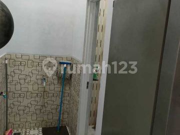 Rumah Siap Huni Daerah Mejasem