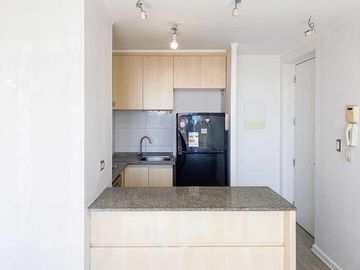 Departamento Nueva aurora ID: 166832s