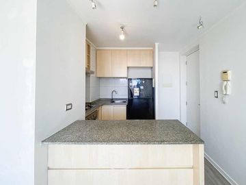 Departamento Nueva aurora ID: 166832s