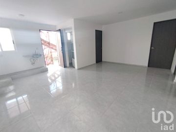 Departamento en venta en Santa Cruz Buenavista, Puebla.