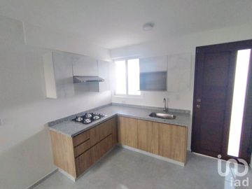 Departamento en venta en Santa Cruz Buenavista, Puebla.