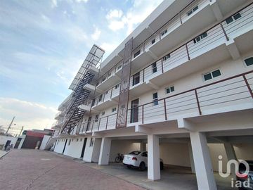 Departamento en venta en Santa Cruz Buenavista, Puebla.