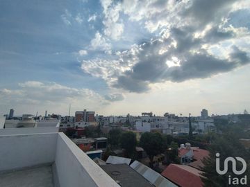 Departamento en venta en Santa Cruz Buenavista, Puebla.