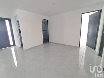 Departamento en venta en Santa Cruz Buenavista, Puebla.