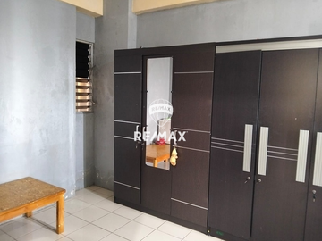 Dijual 1BR Full Furnish Gading Icon – Lantai 8, View Kota, KPA OK, Pulo Gadung
