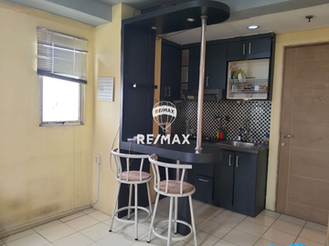 Dijual 1BR Full Furnish Gading Icon – Lantai 8, View Kota, KPA OK, Pulo Gadung