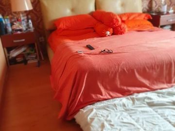 Rumah Semi Furnished Free AC 7 unit di Menteng Bintaro Jaya | GB-2481