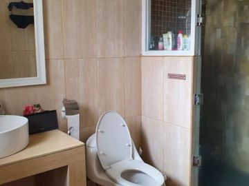 Rumah Semi Furnished Free AC 7 unit di Menteng Bintaro Jaya | GB-2481