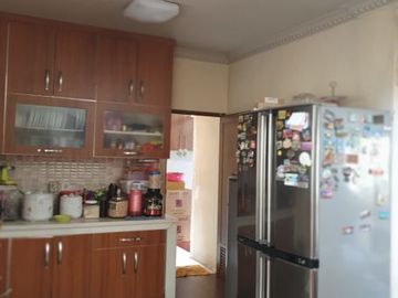 Rumah Semi Furnished Free AC 7 unit di Menteng Bintaro Jaya | GB-2481