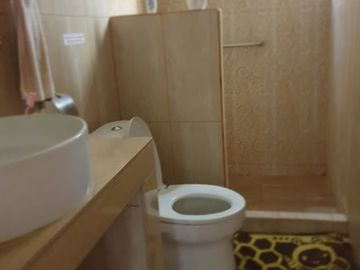 Rumah Semi Furnished Free AC 7 unit di Menteng Bintaro Jaya | GB-2481