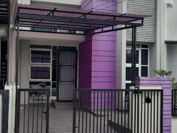 Dijual Rumah Villa Melati Mas Serpong siap Huni Furnished