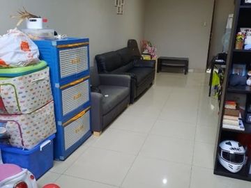 Dijual Rumah Villa Melati Mas Serpong siap Huni Furnished