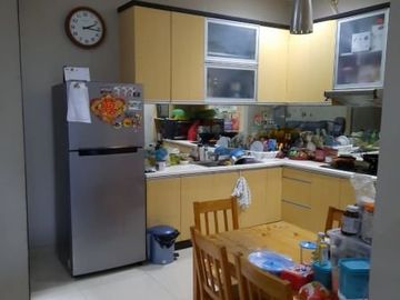 Dijual Rumah Villa Melati Mas Serpong siap Huni Furnished
