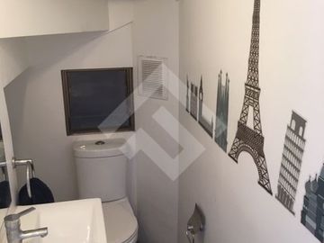 Casa en Venta en Condominio Plaza Verde 1