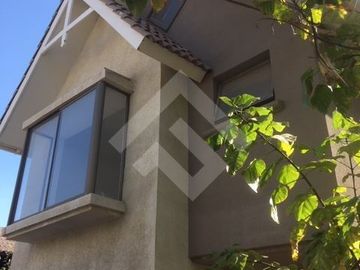Casa en Venta en Condominio Plaza Verde 1