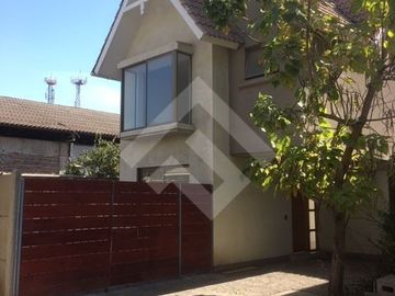 Casa en Venta en Condominio Plaza Verde 1