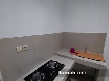 Rumah baru siap huni strategis bebas banjir cash