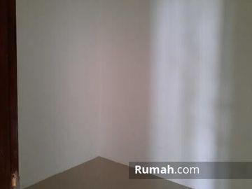 Rumah baru siap huni strategis bebas banjir cash