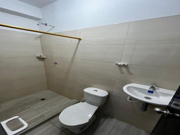 apartamento en arriendo en centro. Cod A935