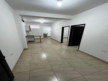 apartamento en arriendo en centro. Cod A935