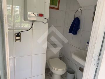 Oficina en Venta en Geónimo de Alderete