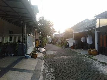 Rumah dijual murah di sawojajar jl.ki ageng gribik Madyopuro kota Malang